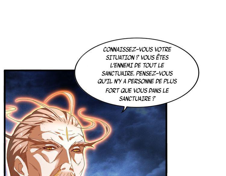 Read Demonic emperor FR Manga Online