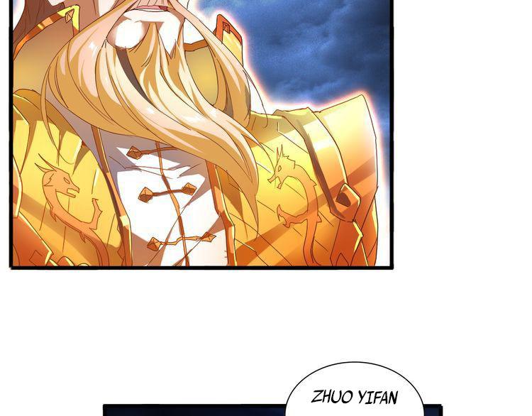 Read Demonic emperor FR Manga Online