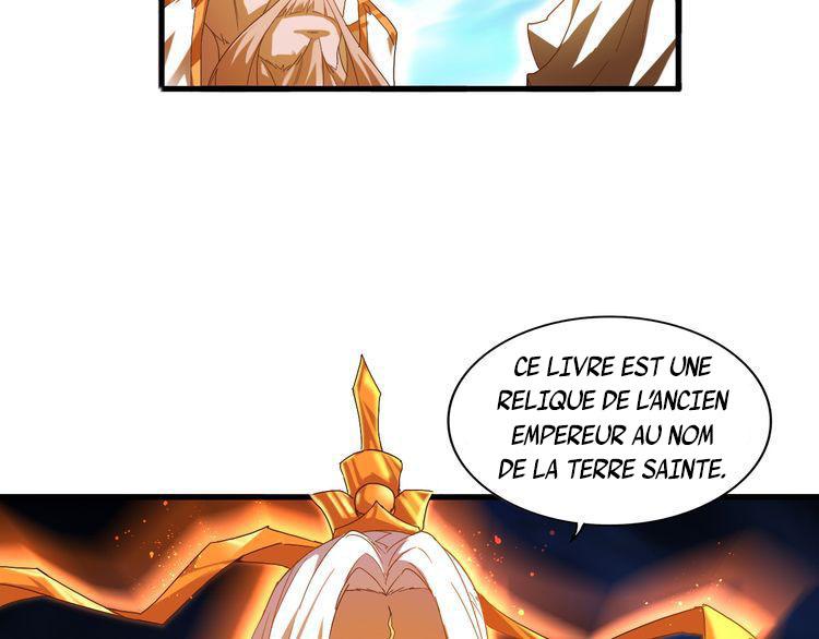 Read Demonic emperor FR Manga Online