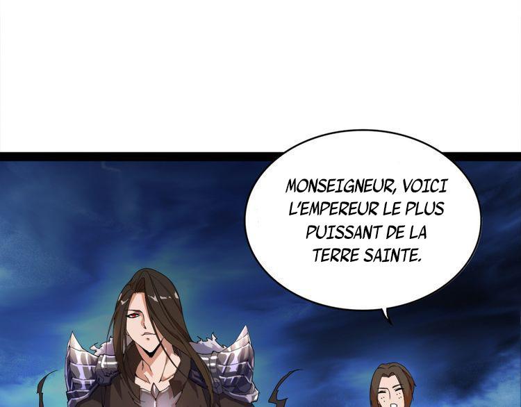 Read Demonic emperor FR Manga Online