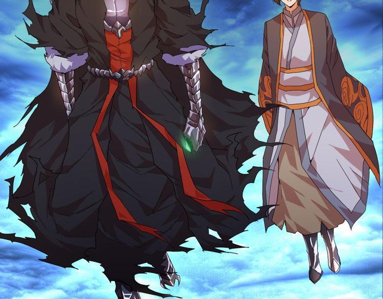 Read Demonic emperor FR Manga Online