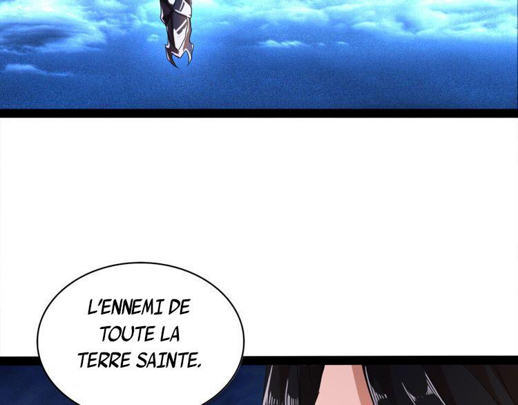 Read Demonic emperor FR Manga Online