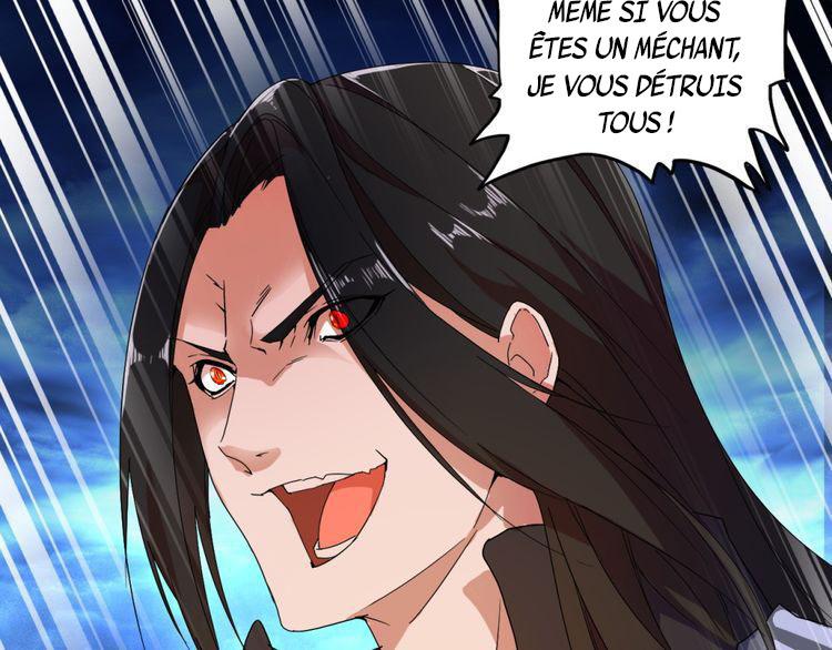 Read Demonic emperor FR Manga Online