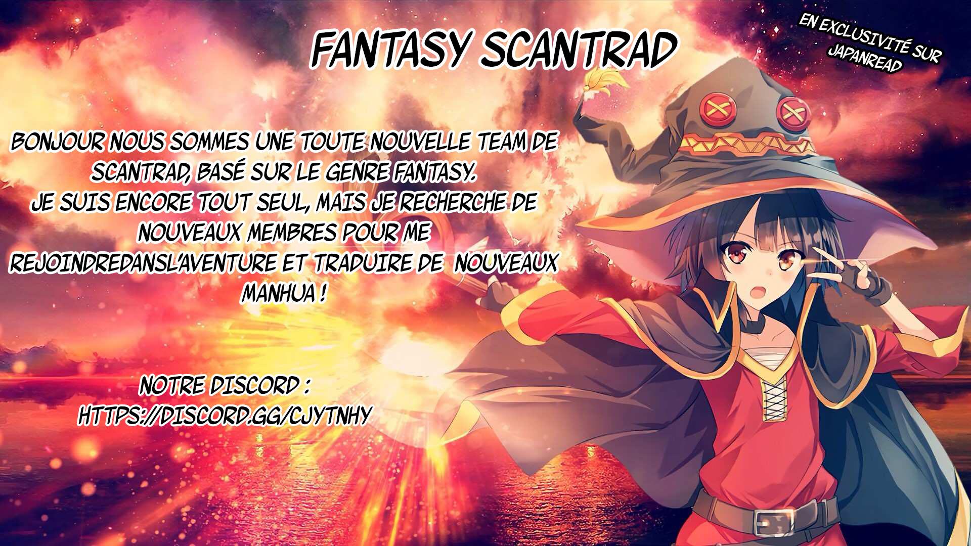 Read Demonic emperor FR Manga Online