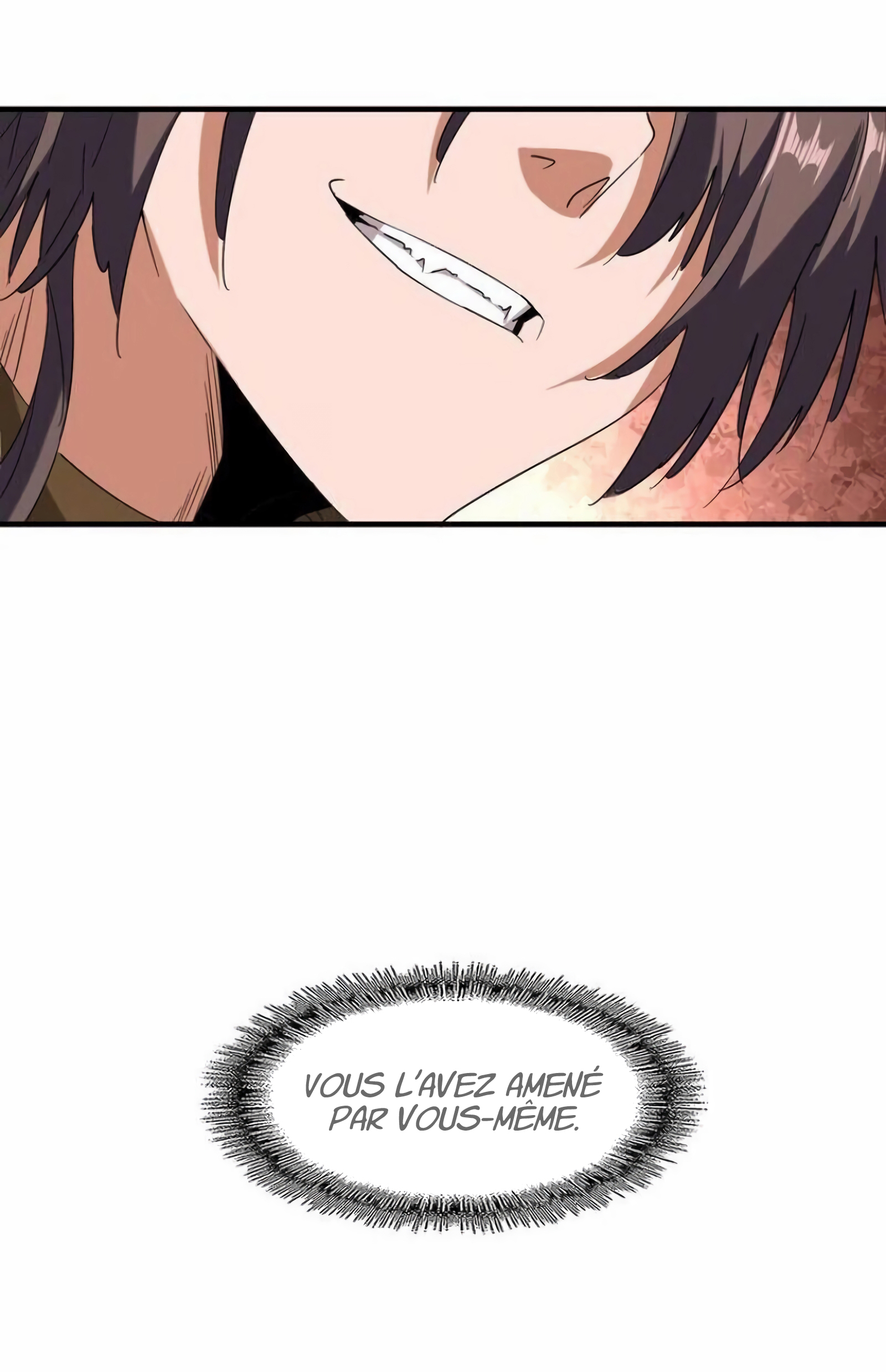 Read Demonic emperor FR Manga Online
