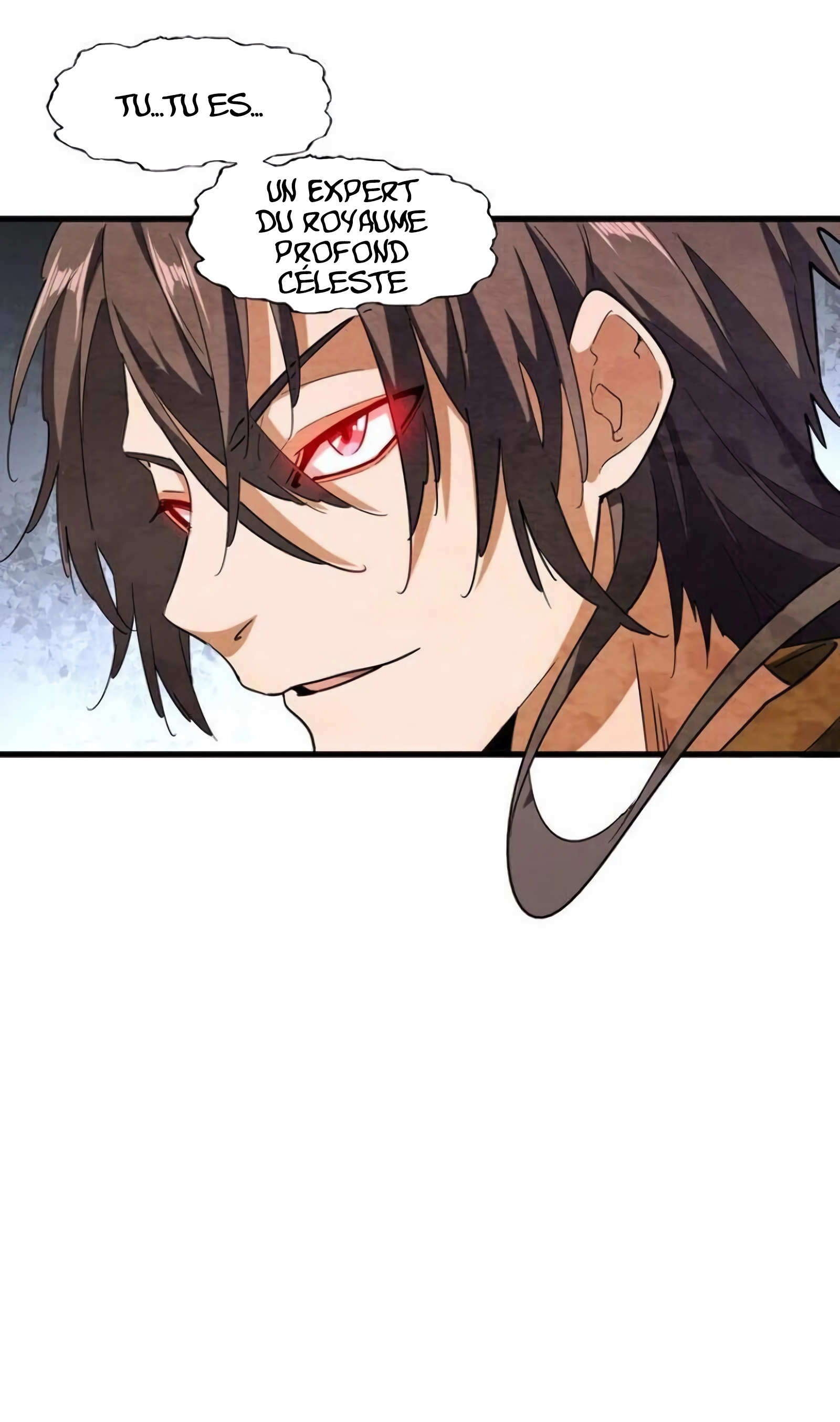 Read Demonic emperor FR Manga Online