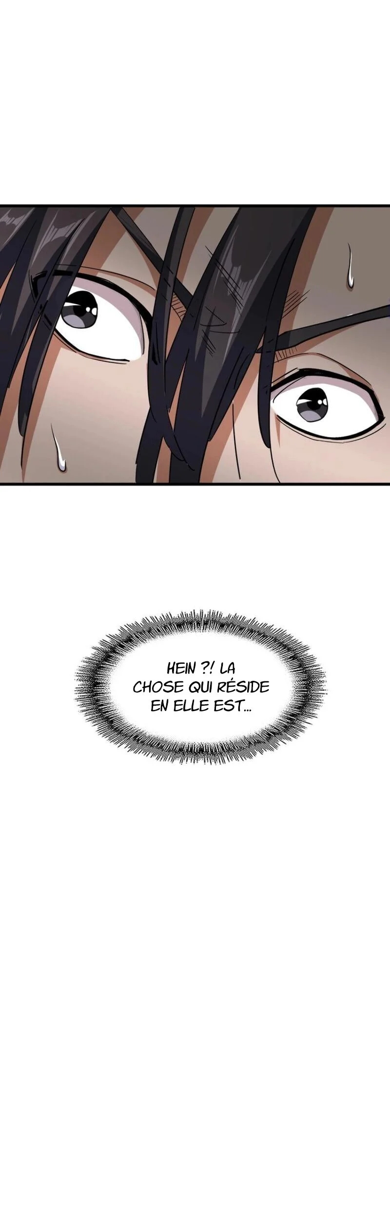 Read Demonic emperor FR Manga Online