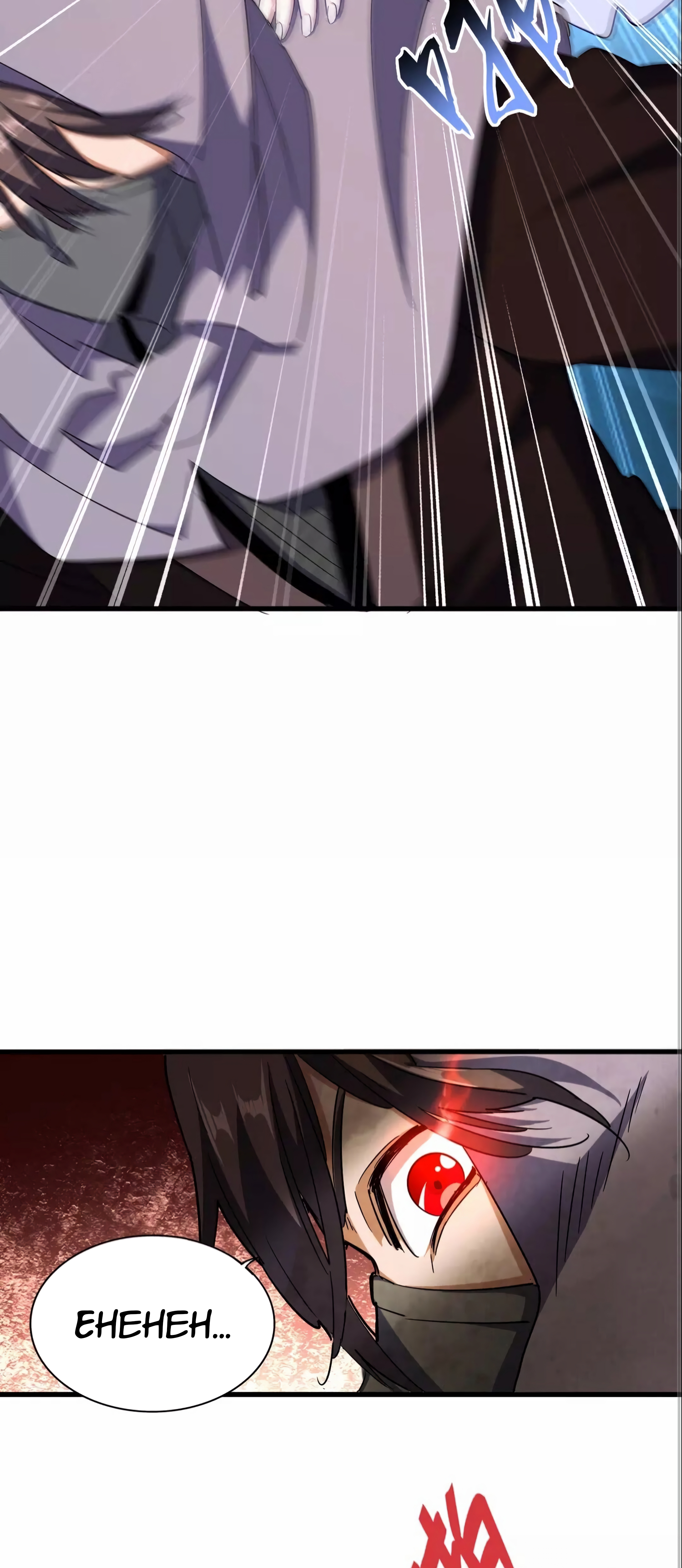 Read Demonic emperor FR Manga Online