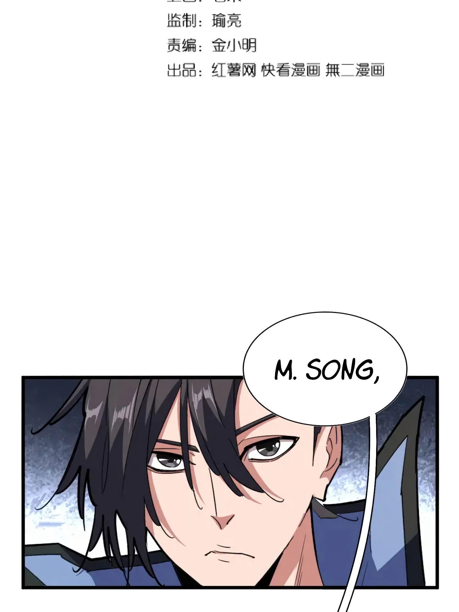 Read Demonic emperor FR Manga Online