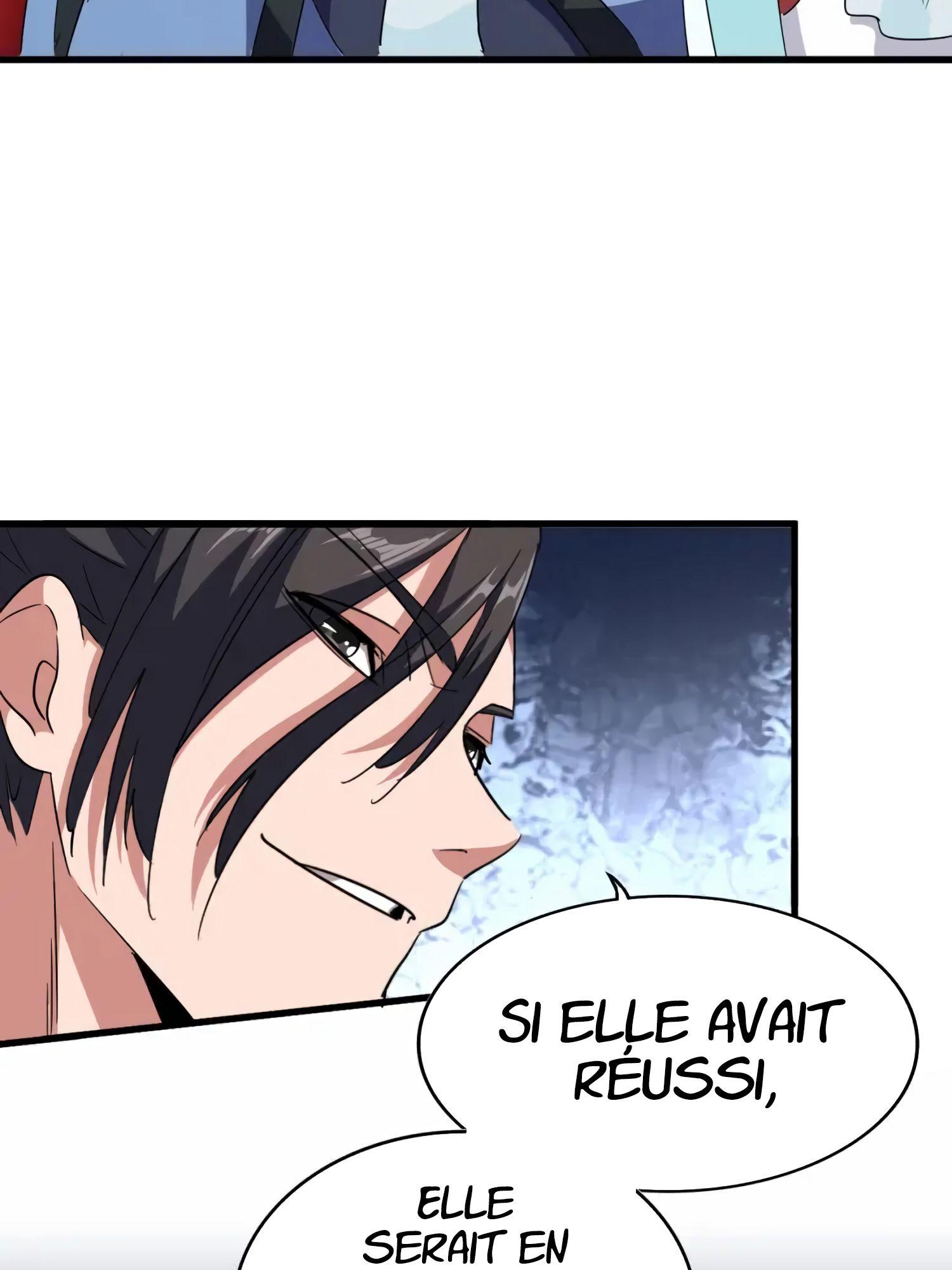 Read Demonic emperor FR Manga Online