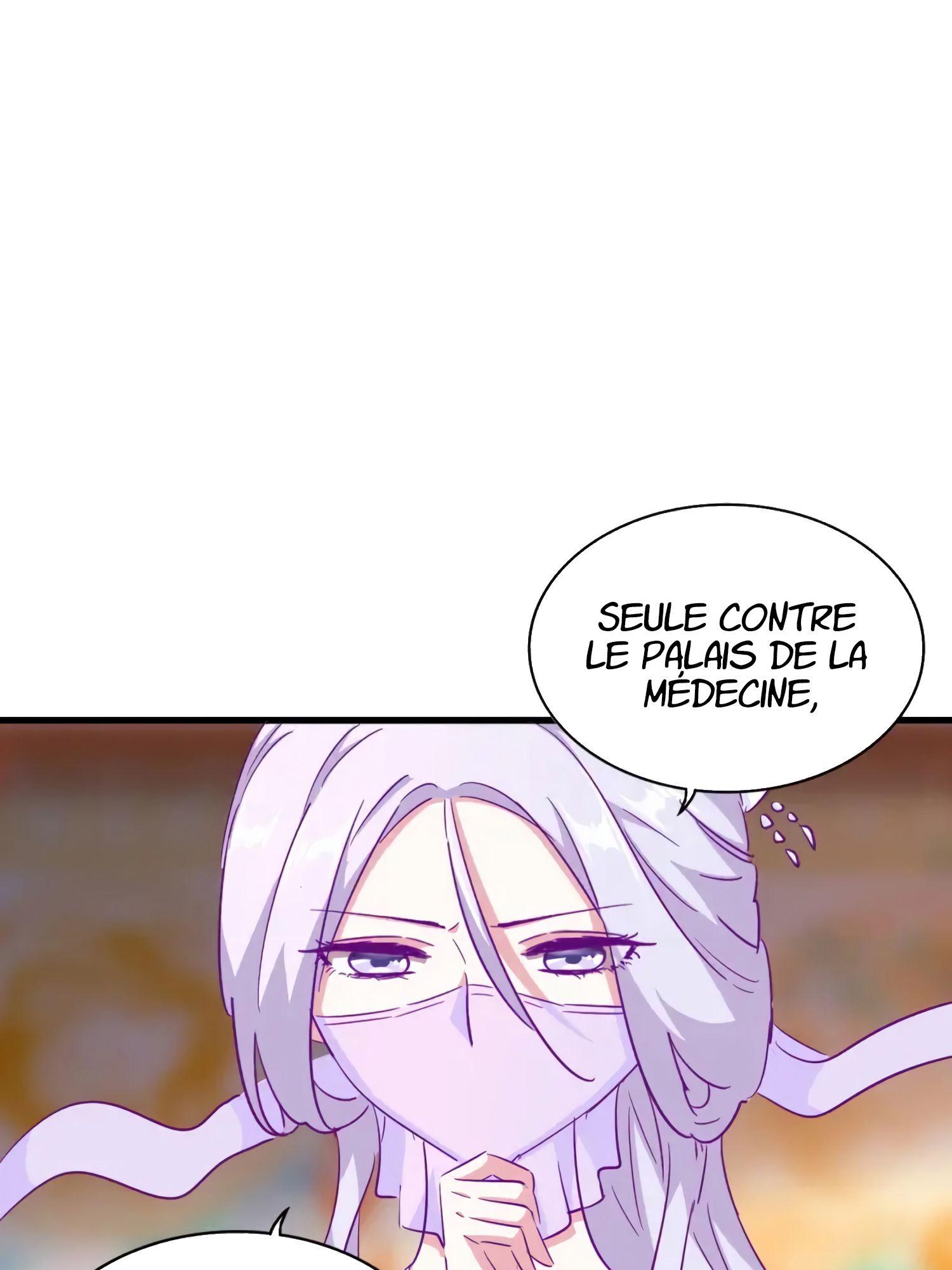 Read Demonic emperor FR Manga Online