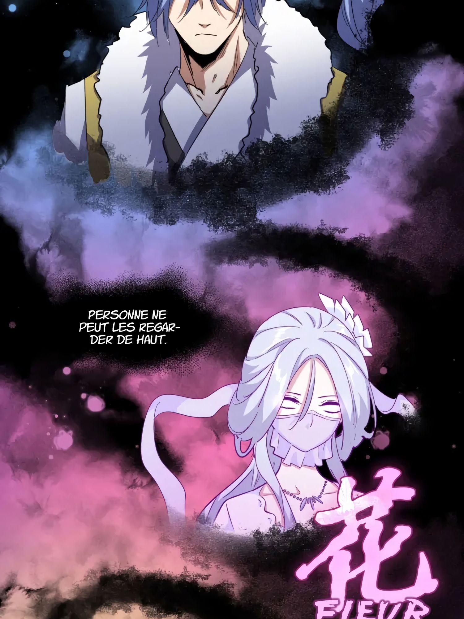 Read Demonic emperor FR Manga Online