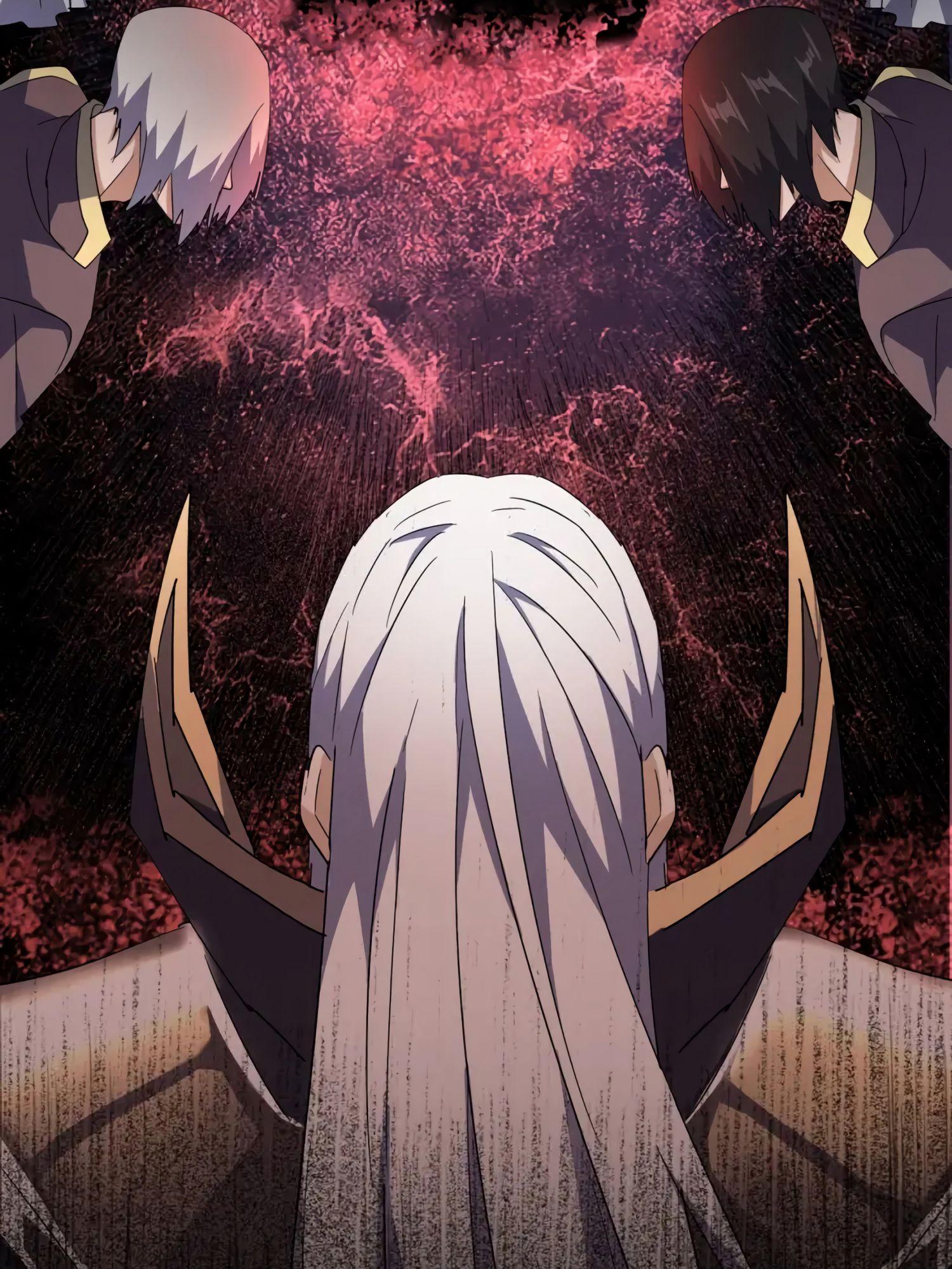 Read Demonic emperor FR Manga Online