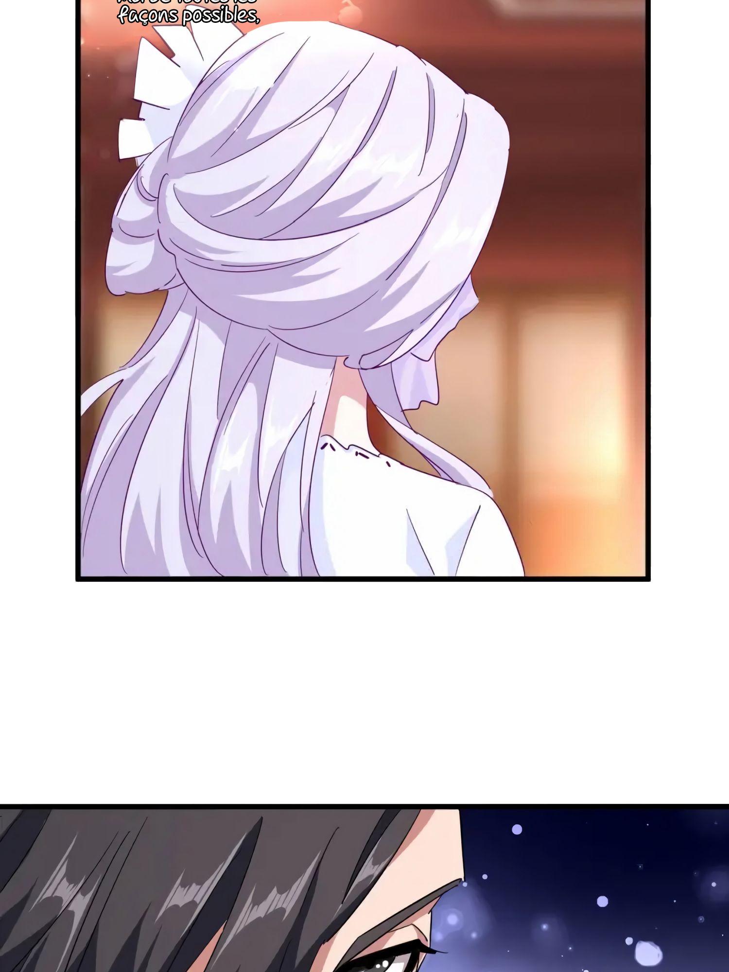 Read Demonic emperor FR Manga Online