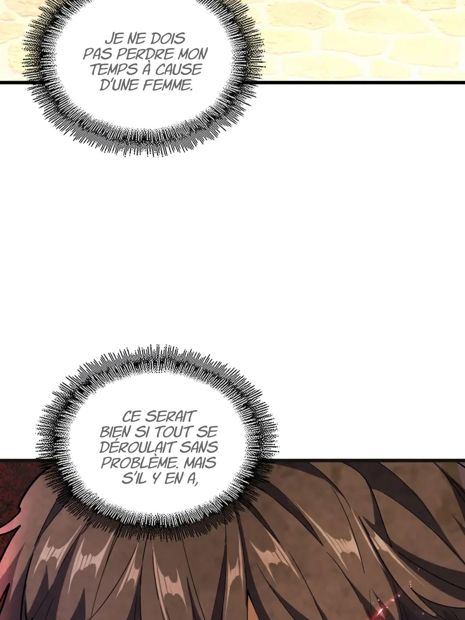 Read Demonic emperor FR Manga Online