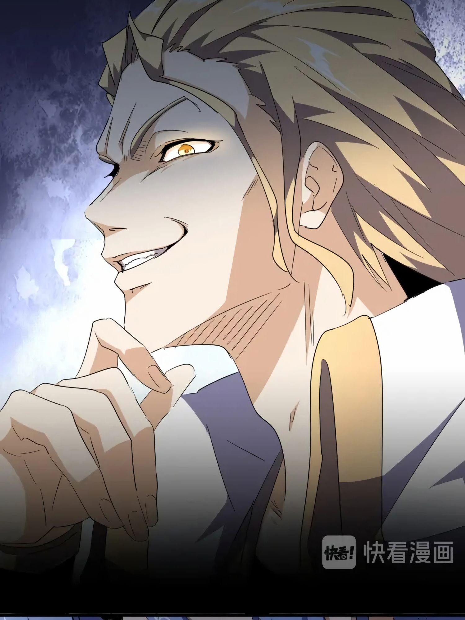 Read Demonic emperor FR Manga Online