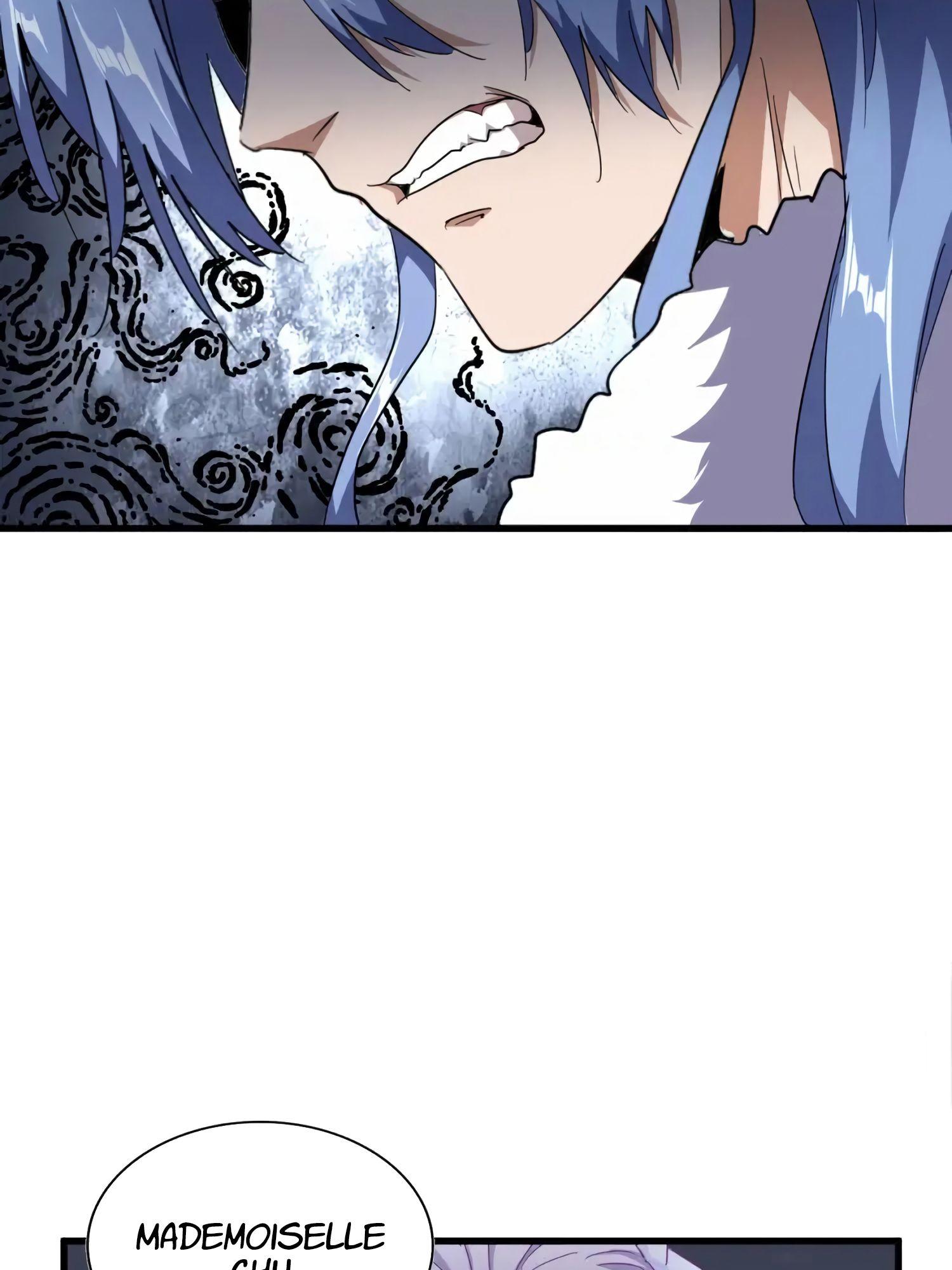 Read Demonic emperor FR Manga Online