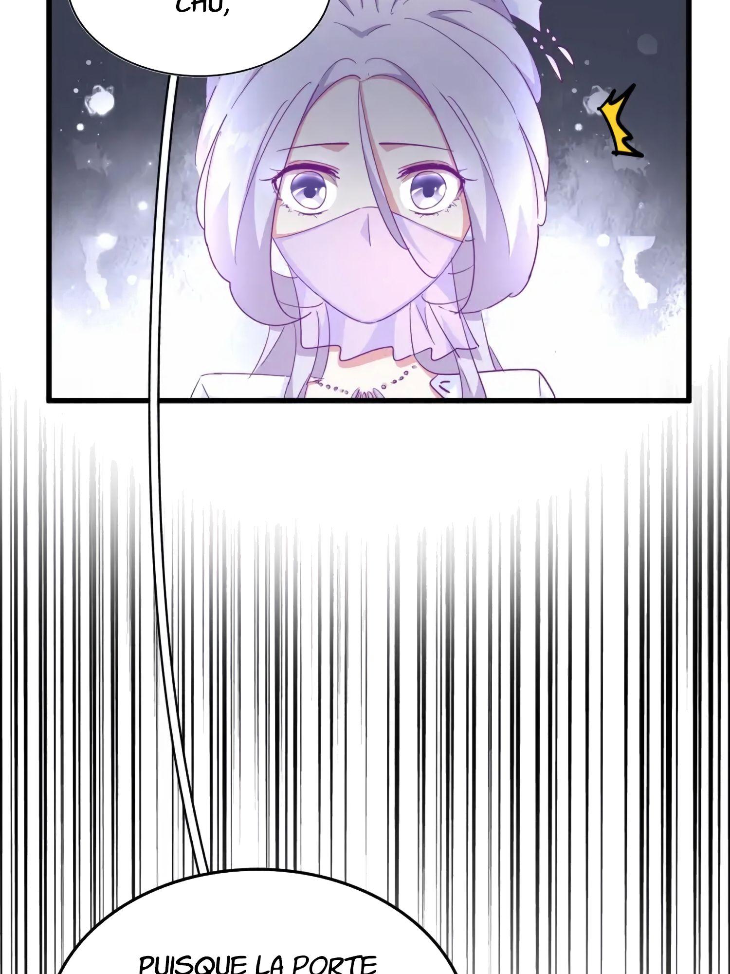 Read Demonic emperor FR Manga Online
