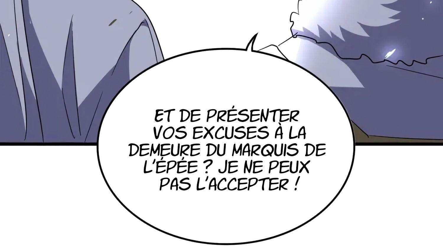 Read Demonic emperor FR Manga Online