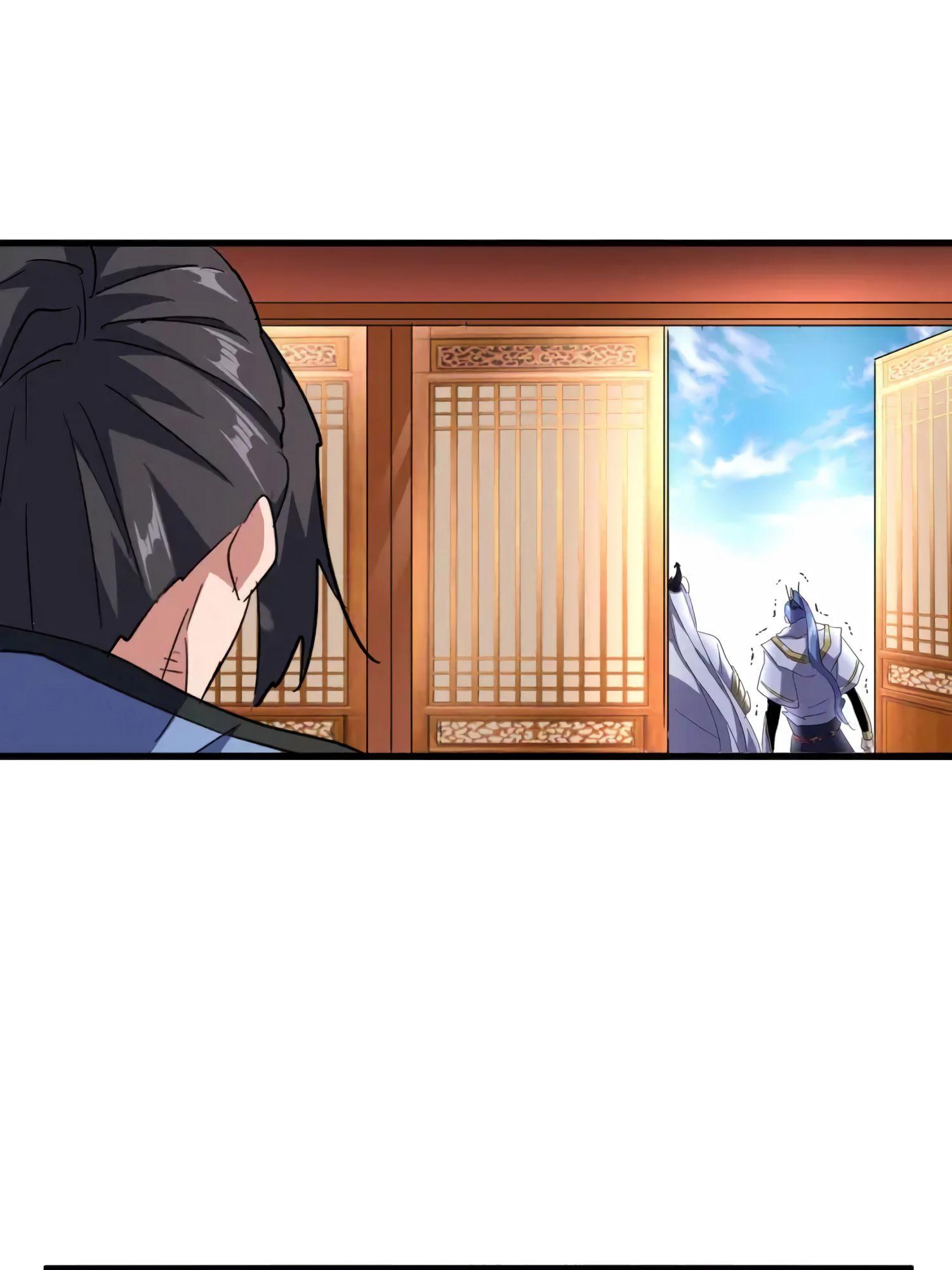Read Demonic emperor FR Manga Online