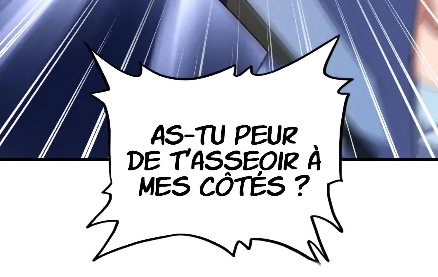 Read Demonic emperor FR Manga Online