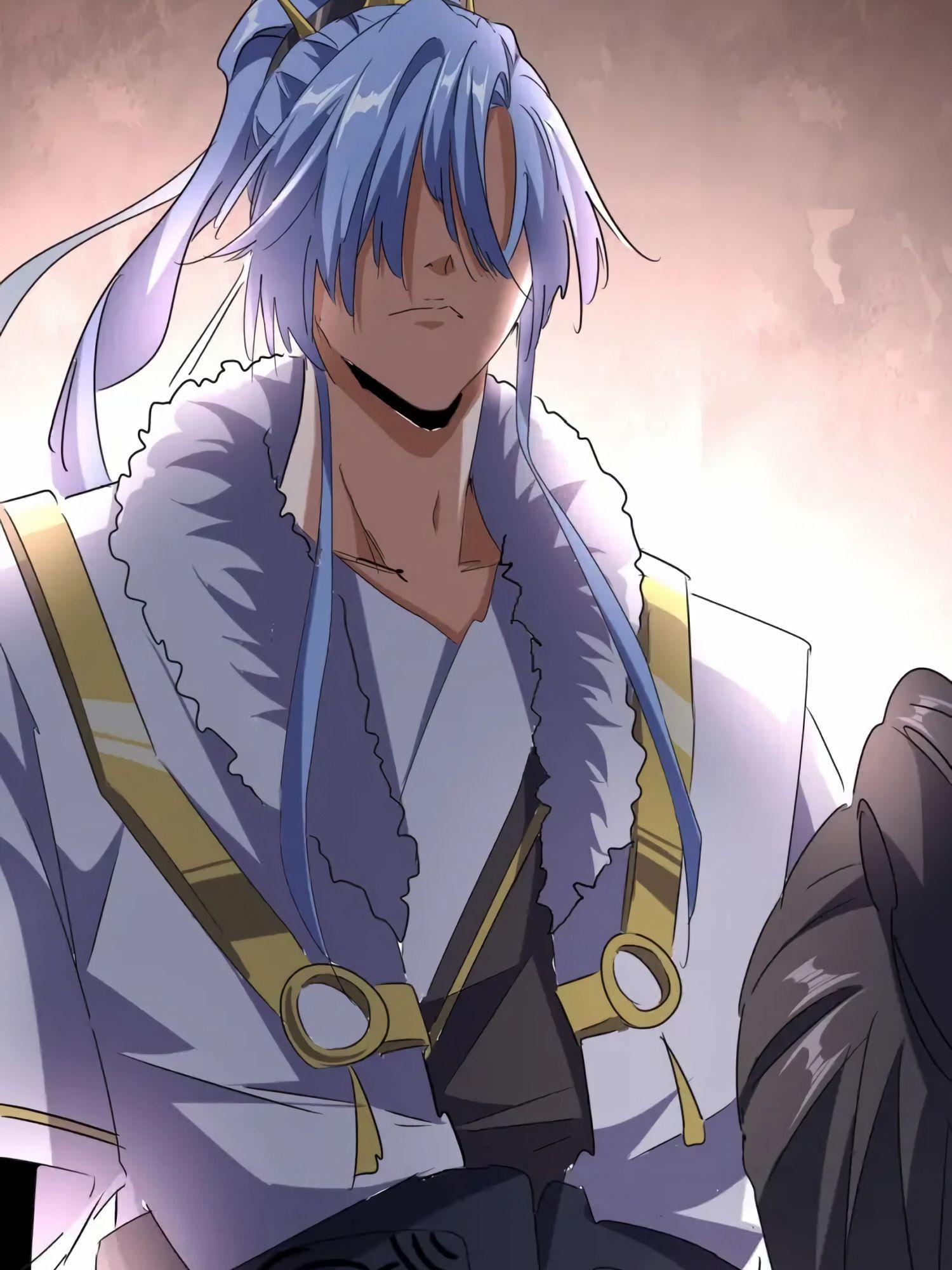 Read Demonic emperor FR Manga Online