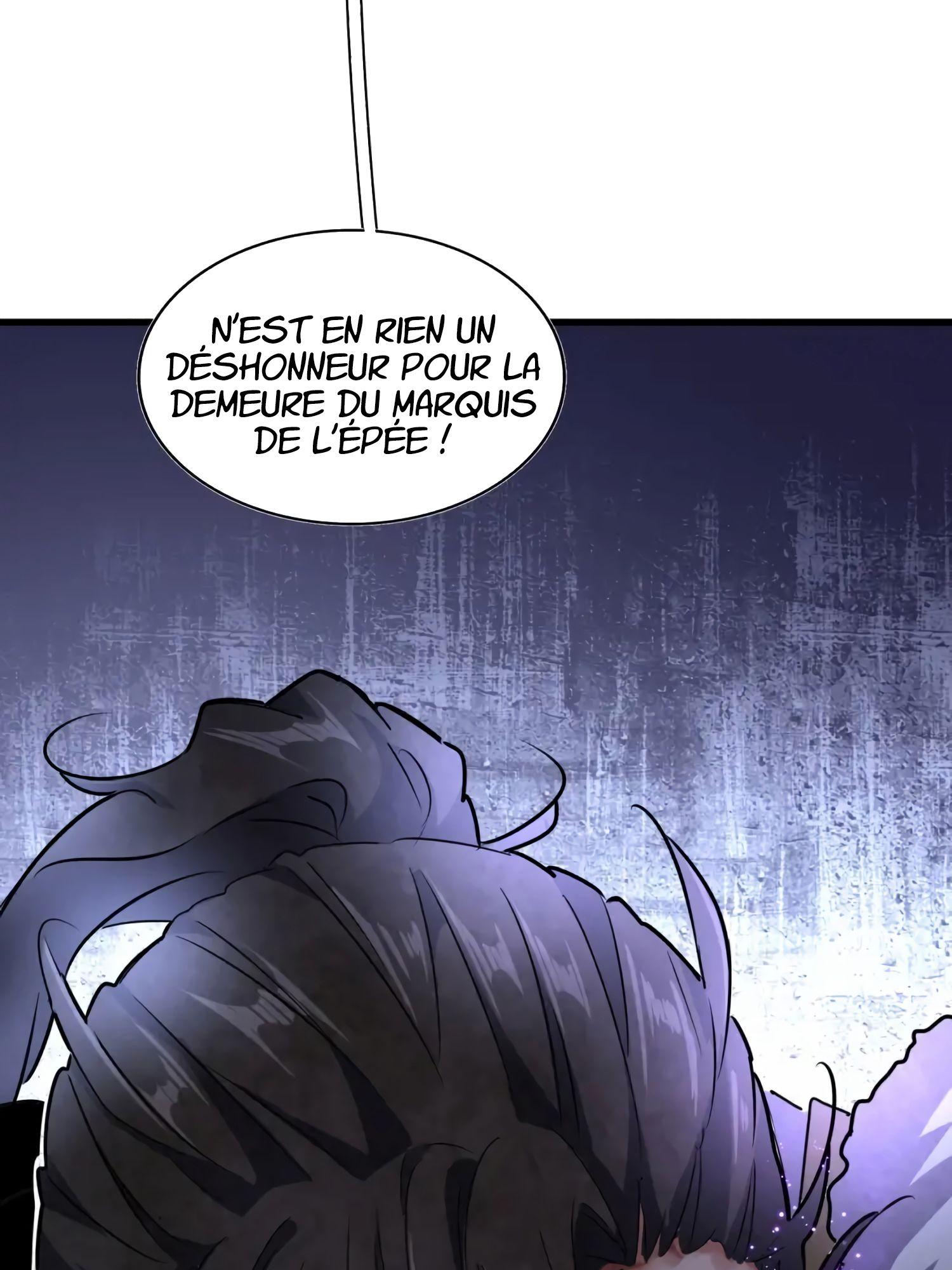 Read Demonic emperor FR Manga Online