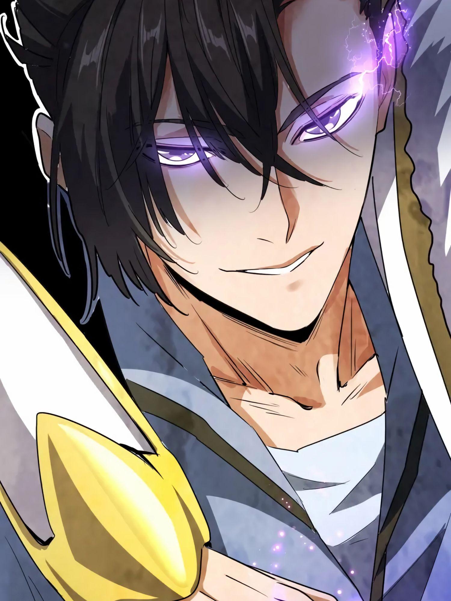 Read Demonic emperor FR Manga Online