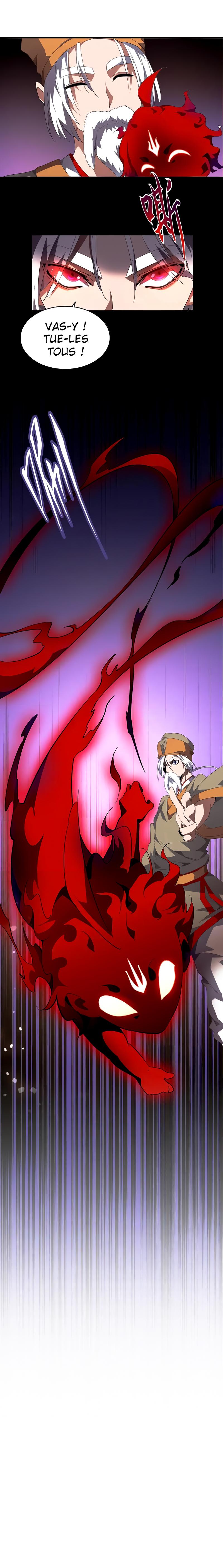 Read Demonic emperor FR Manga Online