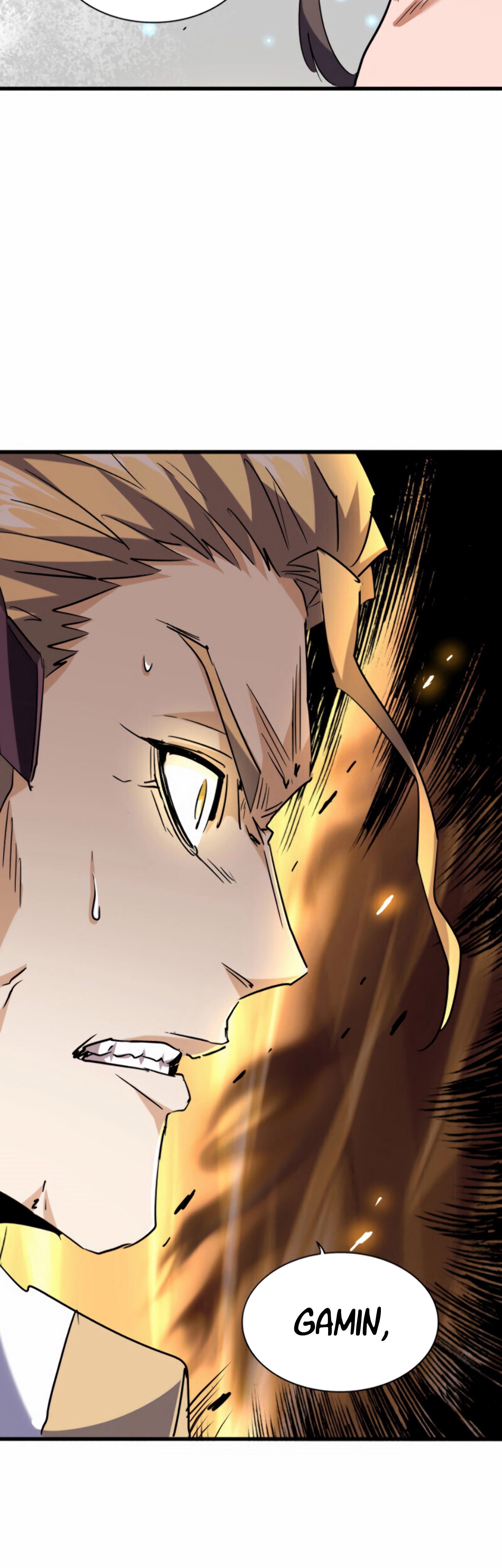 Read Demonic emperor FR Manga Online