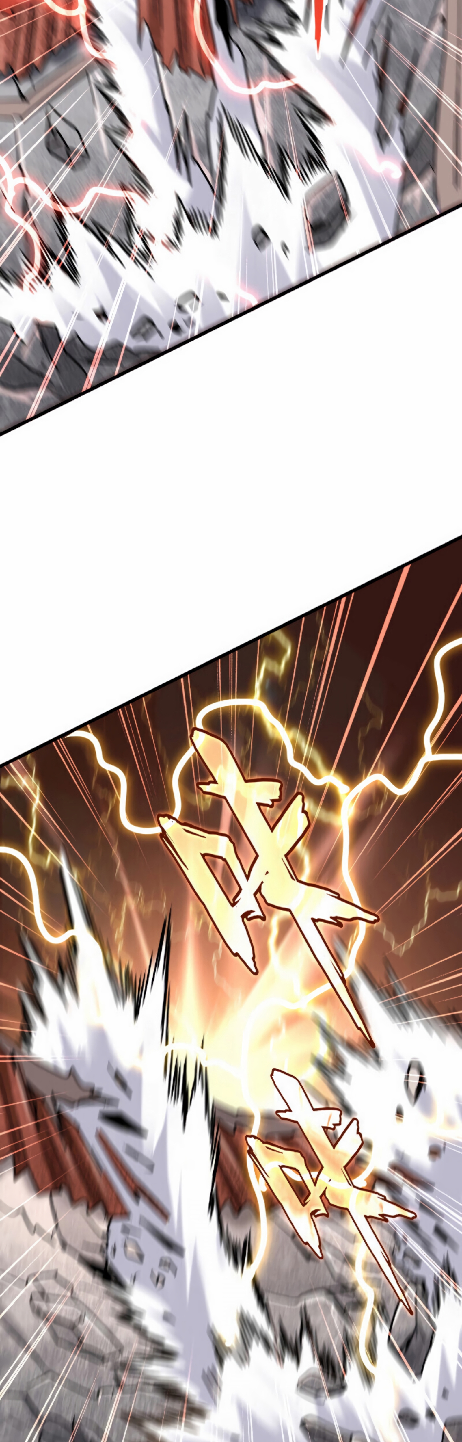 Read Demonic emperor FR Manga Online
