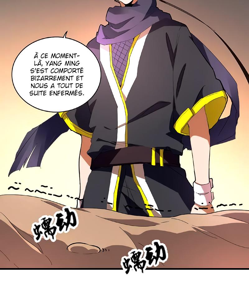 Read Demonic emperor FR Manga Online