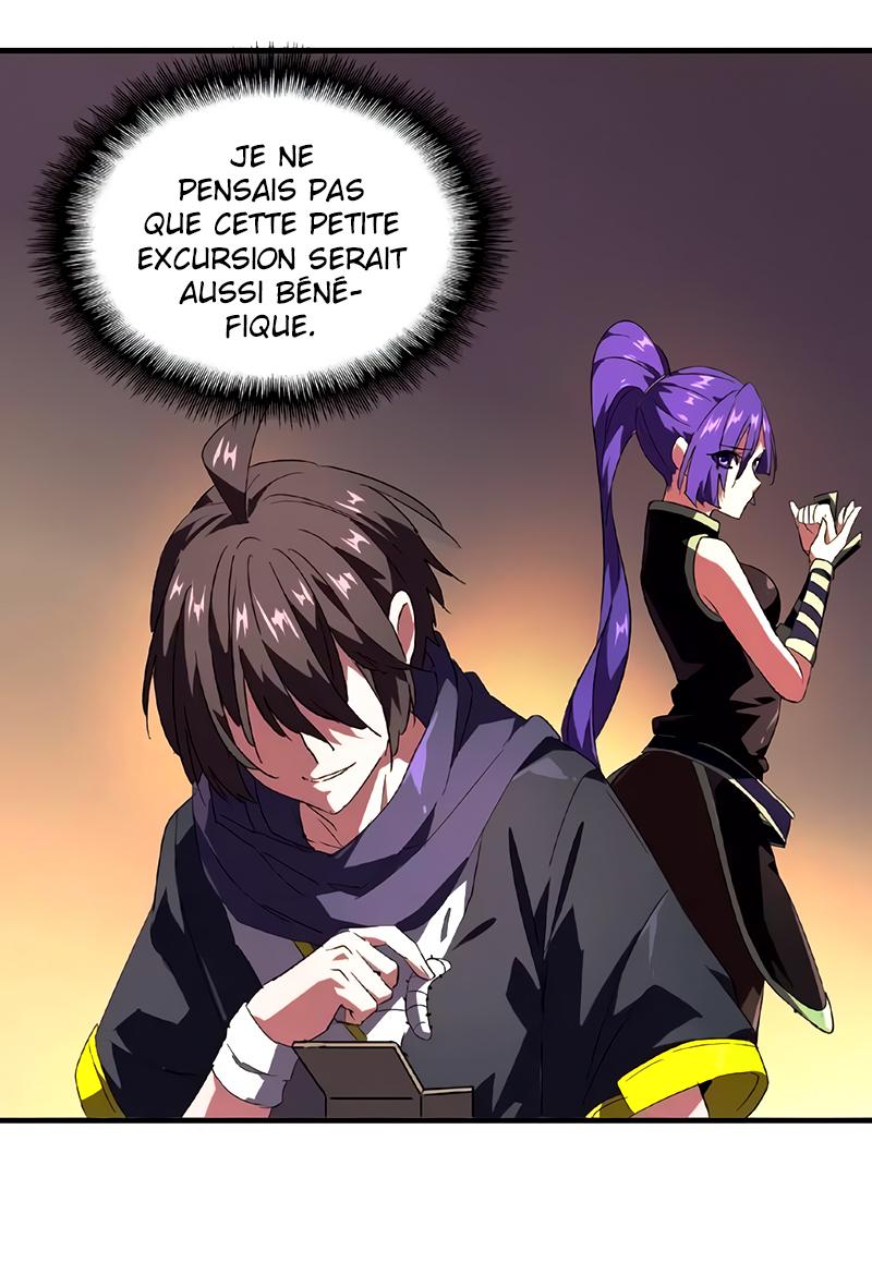 Read Demonic emperor FR Manga Online