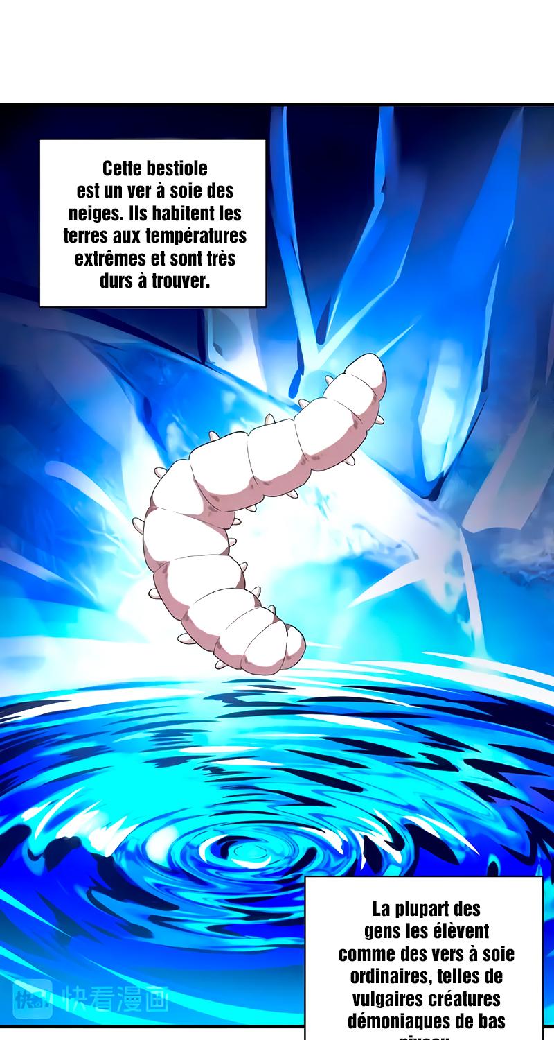 Read Demonic emperor FR Manga Online