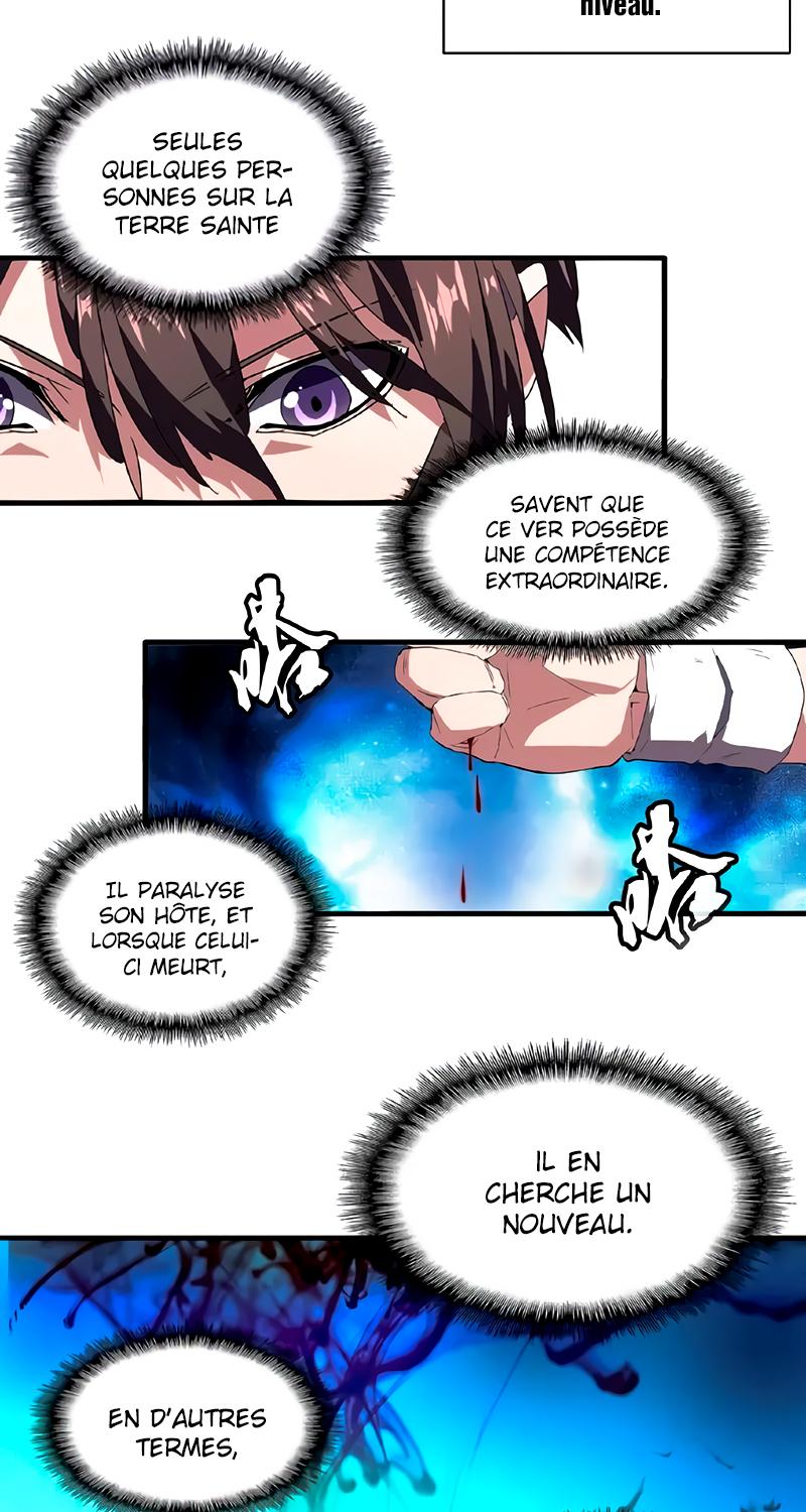 Read Demonic emperor FR Manga Online