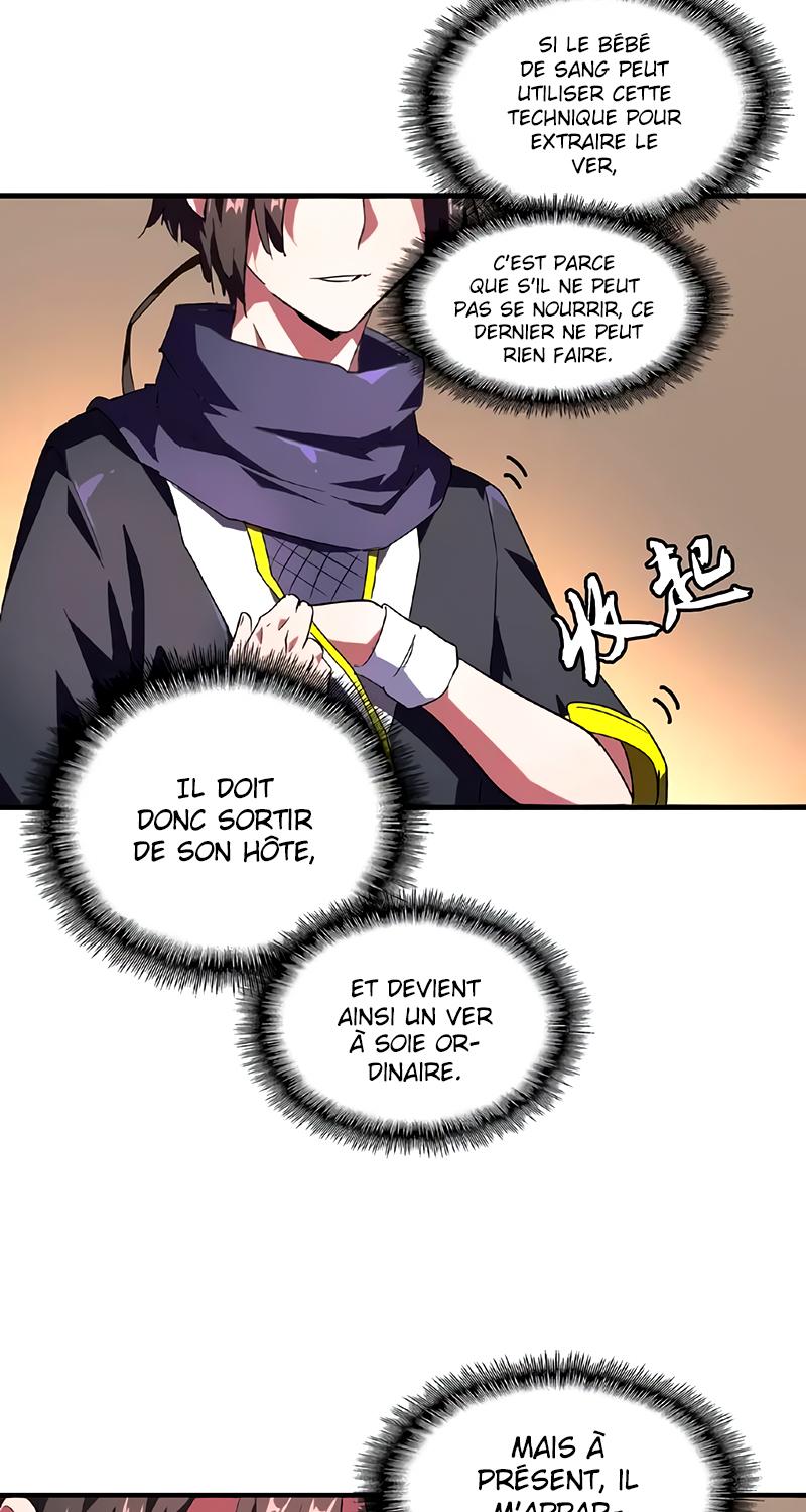 Read Demonic emperor FR Manga Online