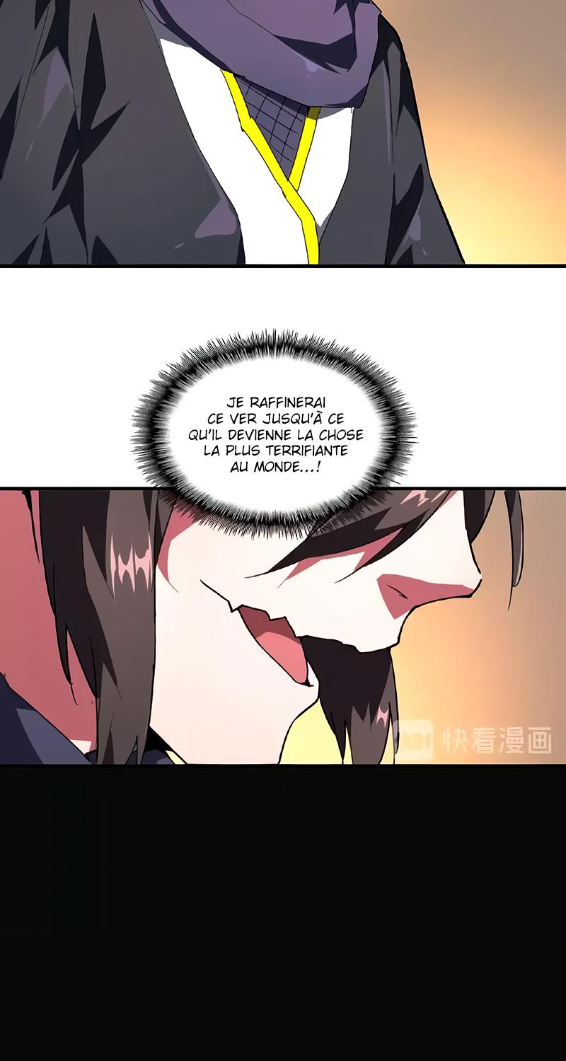 Read Demonic emperor FR Manga Online