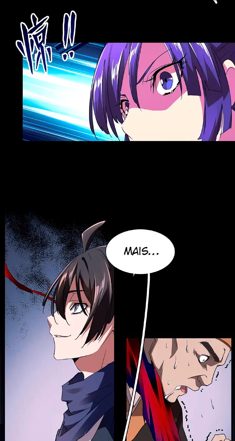 Read Demonic emperor FR Manga Online