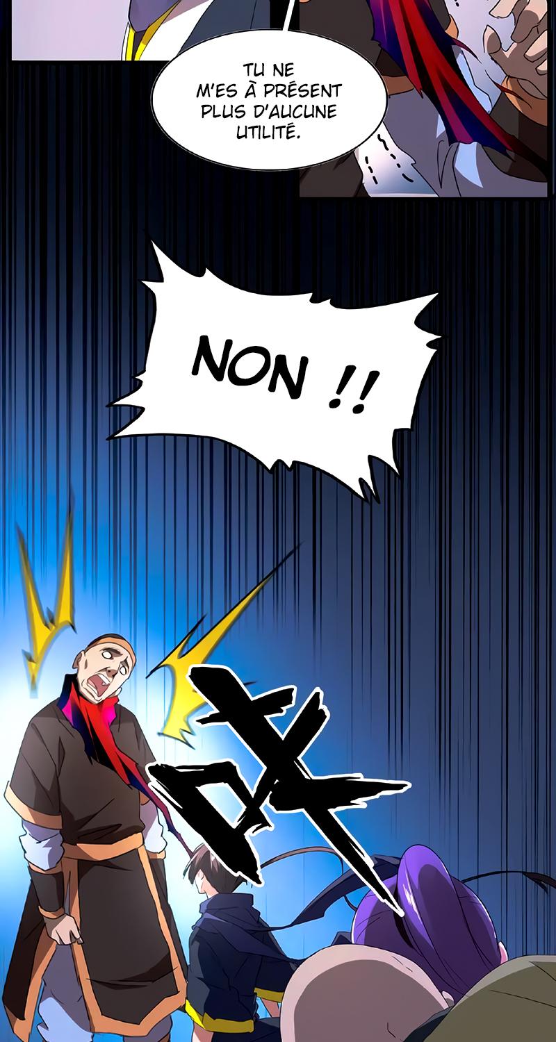 Read Demonic emperor FR Manga Online