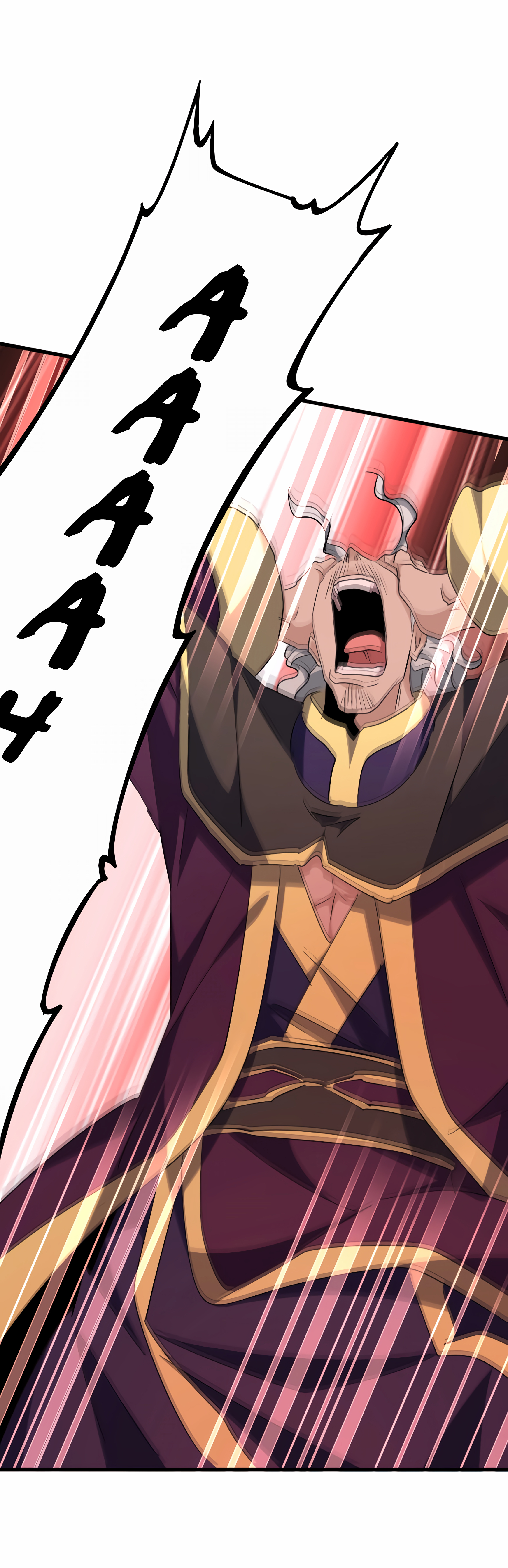 Read Demonic emperor FR Manga Online