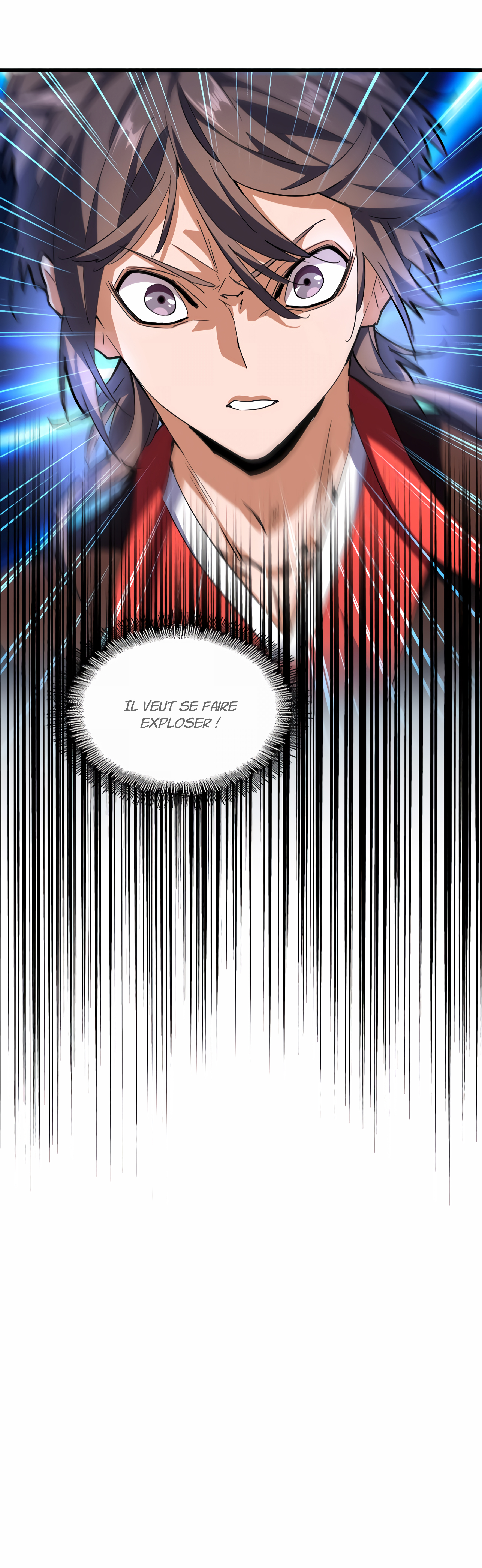 Read Demonic emperor FR Manga Online