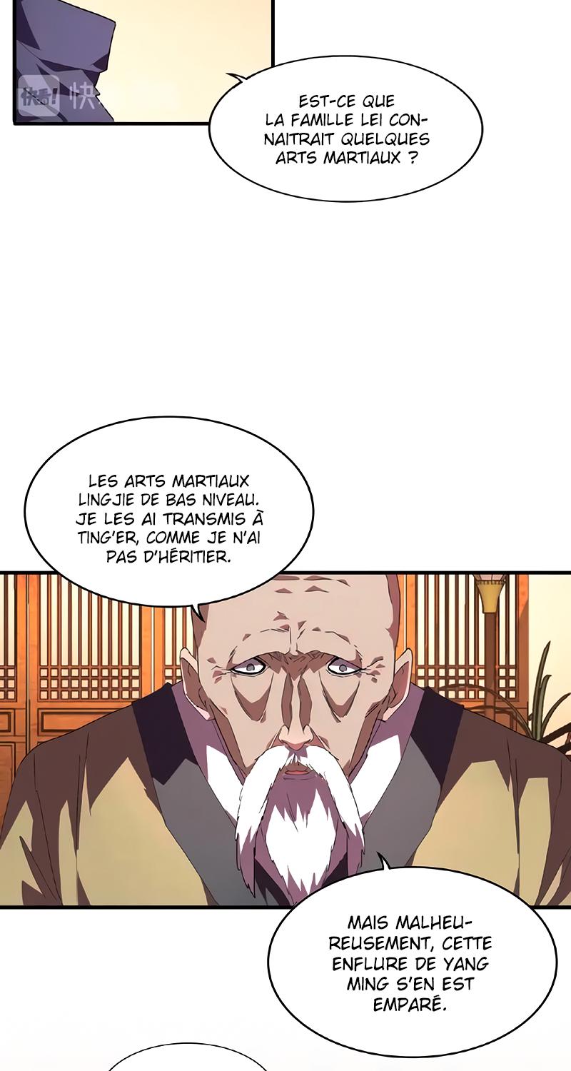 Read Demonic emperor FR Manga Online