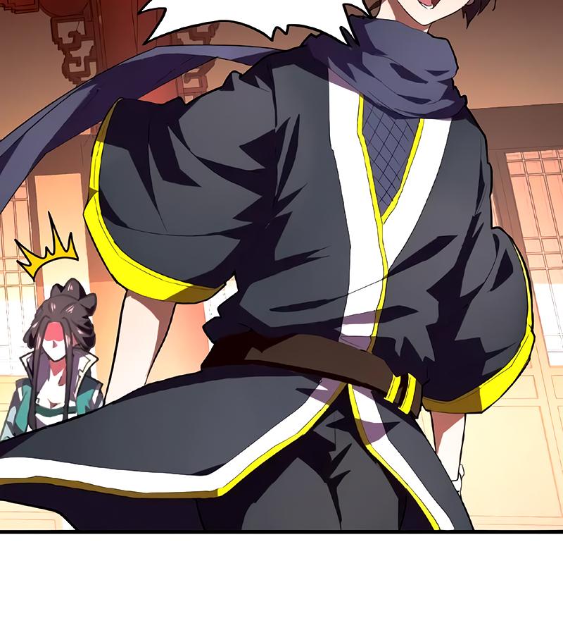 Read Demonic emperor FR Manga Online