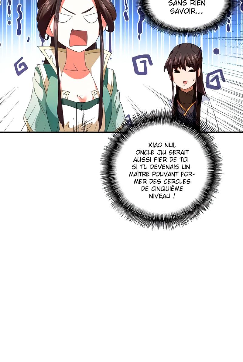 Read Demonic emperor FR Manga Online