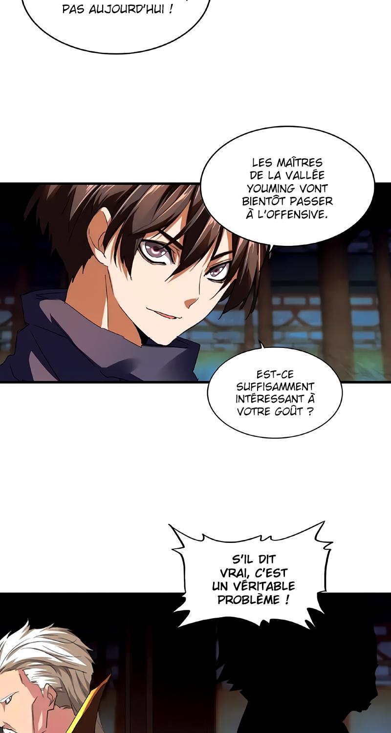 Read Demonic emperor FR Manga Online