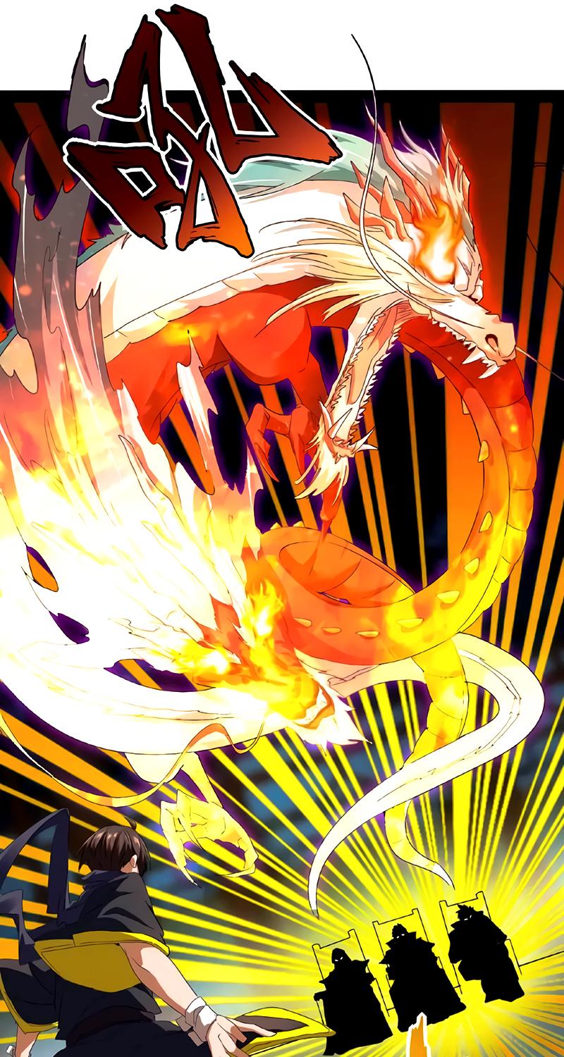 Read Demonic emperor FR Manga Online