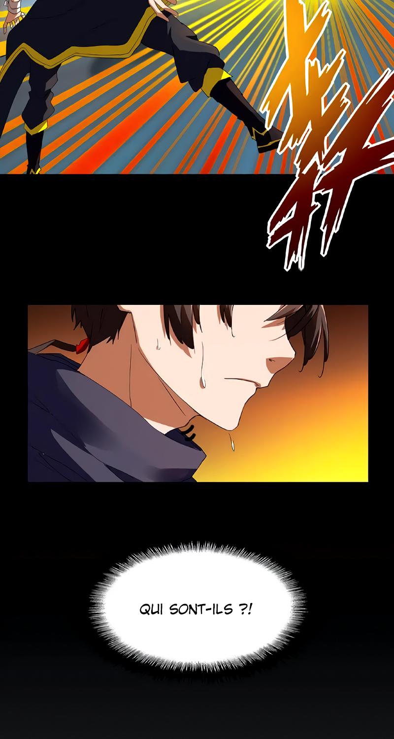 Read Demonic emperor FR Manga Online