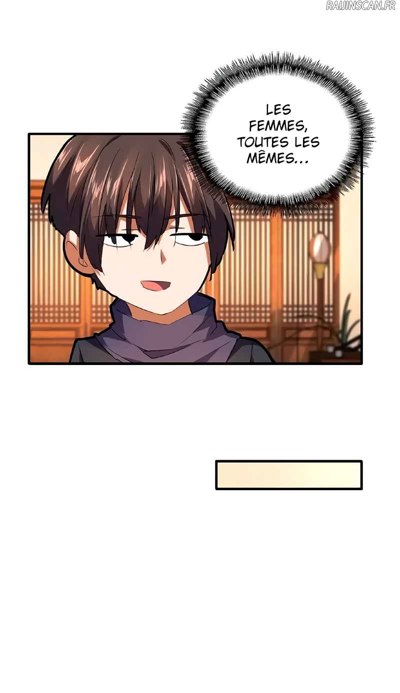Read Demonic emperor FR Manga Online