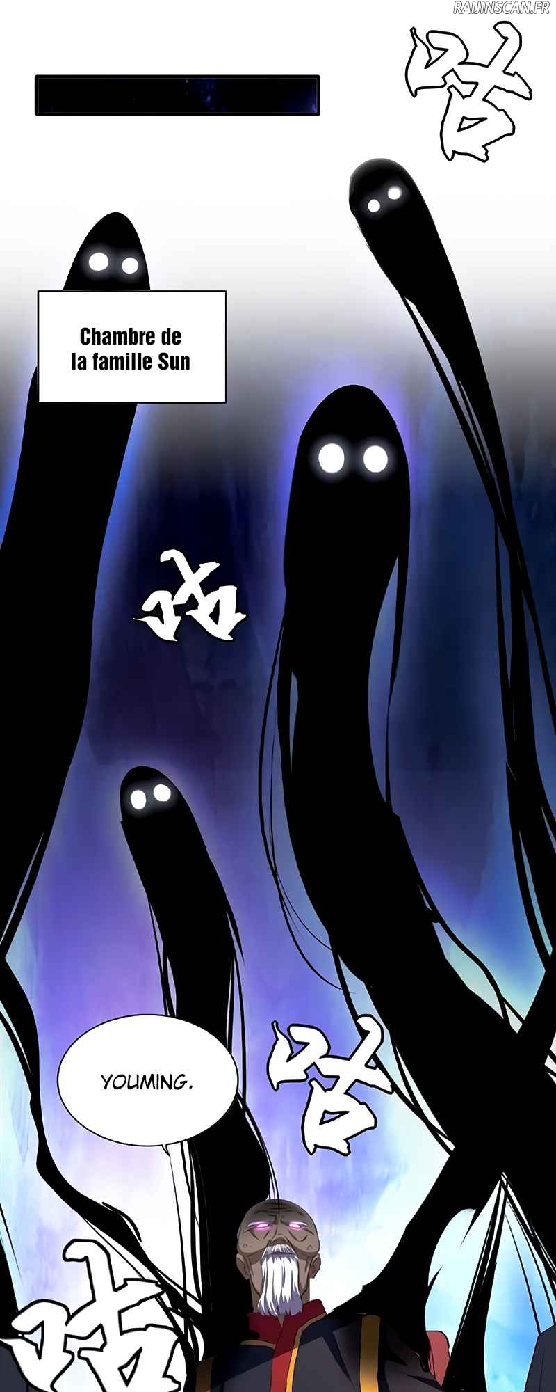 Read Demonic emperor FR Manga Online