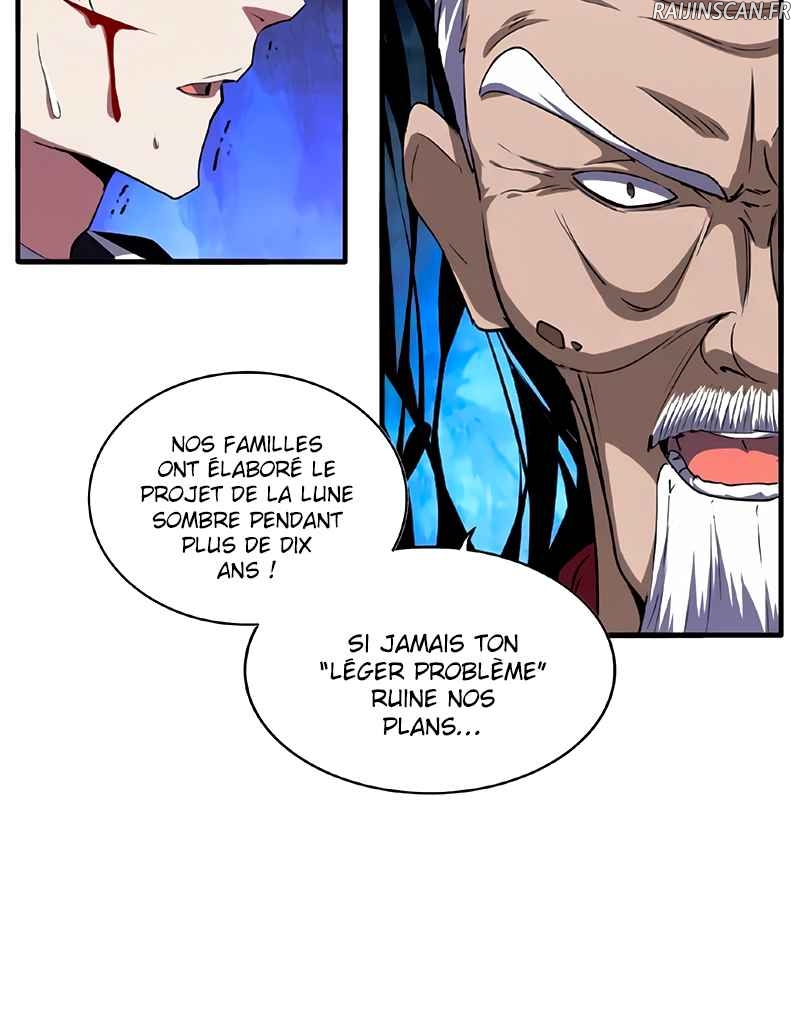 Read Demonic emperor FR Manga Online